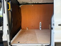USED 2022 71 FORD TRANSIT 2.0 350 EcoBlue Leader Diesel Manual FWD L3 H2 Euro 6 (s/s) (130 ps) Direct to us from lease company