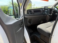 USED 2022 71 FORD TRANSIT 2.0 350 EcoBlue Leader Diesel Manual FWD L3 H2 Euro 6 (s/s) (130 ps) Direct to us from lease company
