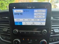 USED 2022 71 FORD TRANSIT 2.0 350 EcoBlue Leader Diesel Manual FWD L3 H2 Euro 6 (s/s) (130 ps) Direct to us from lease company