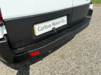 USED 2022 71 FORD TRANSIT 2.0 350 EcoBlue Leader Diesel Manual FWD L3 H2 Euro 6 (s/s) (130 ps) Direct to us from lease company