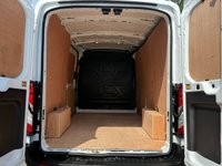 USED 2022 71 FORD TRANSIT 2.0 350 EcoBlue Leader Diesel Manual FWD L3 H2 Euro 6 (s/s) (130 ps) Direct to us from lease company