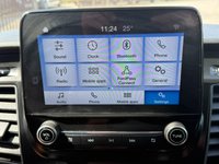 USED 2022 71 FORD TRANSIT 2.0 350 EcoBlue Leader Diesel Manual FWD L3 H2 Euro 6 (s/s) (130 ps) Direct to us from lease company