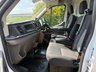 USED 2022 71 FORD TRANSIT 2.0 350 EcoBlue Leader Diesel Manual FWD L3 H2 Euro 6 (s/s) (130 ps) Direct to us from lease company