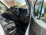 USED 2022 71 FORD TRANSIT 2.0 350 EcoBlue Leader Diesel Manual FWD L3 H2 Euro 6 (s/s) (130 ps) Direct to us from lease company