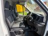 USED 2022 71 FORD TRANSIT 2.0 350 EcoBlue Leader Diesel Manual FWD L3 H2 Euro 6 (s/s) (130 ps) Direct to us from lease company