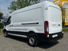 USED 2022 71 FORD TRANSIT 2.0 350 EcoBlue Leader Diesel Manual FWD L3 H2 Euro 6 (s/s) (130 ps) Direct to us from lease company