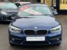 USED 2018 67 BMW 1 SERIES 1.5 116d SE Business Hatchback 5dr Euro 6 (s/s) (116 ps) - ULEZ Compliant