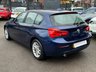 USED 2018 67 BMW 1 SERIES 1.5 116d SE Business Hatchback 5dr Euro 6 (s/s) (116 ps) - ULEZ Compliant