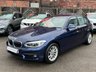 USED 2018 67 BMW 1 SERIES 1.5 116d SE Business Hatchback 5dr Euro 6 (s/s) (116 ps) - ULEZ Compliant