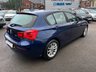 USED 2018 67 BMW 1 SERIES 1.5 116d SE Business Hatchback 5dr Euro 6 (s/s) (116 ps) - ULEZ Compliant