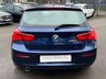 USED 2018 67 BMW 1 SERIES 1.5 116d SE Business Hatchback 5dr Euro 6 (s/s) (116 ps) - ULEZ Compliant