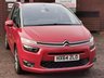 USED 2014 64 CITROEN GRAND C4 PICASSO 1.6 e-HDi Airdream Exclusive MPV 5dr Diesel ETG6 Euro 5 (s/s) (115 ps) READ OUR REVIEWS! FINANCE AVAILABLE FROM 9.9% APR! CAMBELT DONE IN JAN 2025!