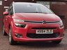 USED 2014 64 CITROEN GRAND C4 PICASSO 1.6 e-HDi Airdream Exclusive MPV 5dr Diesel ETG6 Euro 5 (s/s) (115 ps) READ OUR REVIEWS! FINANCE AVAILABLE FROM 9.9% APR! CAMBELT DONE IN JAN 2025!