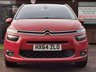 USED 2014 64 CITROEN GRAND C4 PICASSO 1.6 e-HDi Airdream Exclusive MPV 5dr Diesel ETG6 Euro 5 (s/s) (115 ps) READ OUR REVIEWS! FINANCE AVAILABLE FROM 9.9% APR! CAMBELT DONE IN JAN 2025!