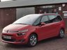 USED 2014 64 CITROEN GRAND C4 PICASSO 1.6 e-HDi Airdream Exclusive MPV 5dr Diesel ETG6 Euro 5 (s/s) (115 ps) READ OUR REVIEWS! FINANCE AVAILABLE FROM 9.9% APR! CAMBELT DONE IN JAN 2025!