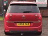 USED 2014 64 CITROEN GRAND C4 PICASSO 1.6 e-HDi Airdream Exclusive MPV 5dr Diesel ETG6 Euro 5 (s/s) (115 ps) READ OUR REVIEWS! FINANCE AVAILABLE FROM 9.9% APR! CAMBELT DONE IN JAN 2025!