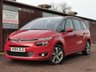 USED 2014 64 CITROEN GRAND C4 PICASSO 1.6 e-HDi Airdream Exclusive MPV 5dr Diesel ETG6 Euro 5 (s/s) (115 ps) READ OUR REVIEWS! FINANCE AVAILABLE FROM 9.9% APR! CAMBELT DONE IN JAN 2025!