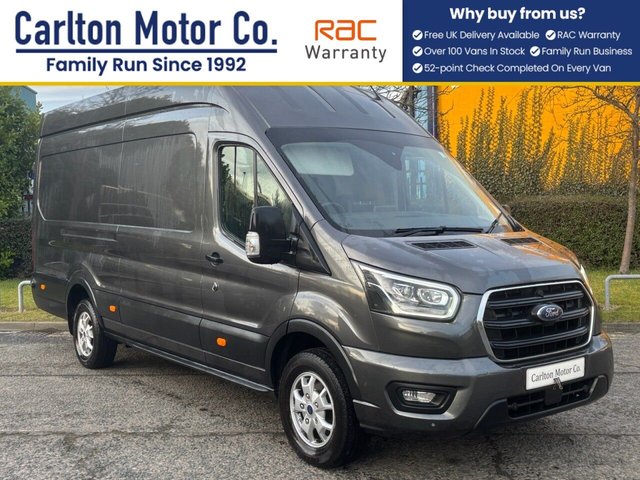 Carlton Motor Co