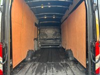 USED 2021 71 FORD TRANSIT 2.0 350 EcoBlue MHEV Limited L4 H3 Euro 6 130bhp RWD  Stunning Example Throughout