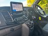 USED 2021 71 FORD TRANSIT 2.0 350 EcoBlue MHEV Limited L4 H3 Euro 6 130bhp RWD  Stunning Example Throughout