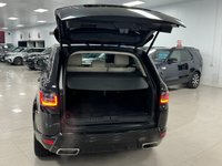 USED 2019 69 LAND ROVER RANGE ROVER SPORT 3.0 SD V6 HSE Dynamic SUV 5dr Diesel Auto 4WD Euro 6 (s/s) (306 ps) TWO TONE INTERIOR + MERIDIAN + STUNNING EXAMPLE AMAZING HISTORY!