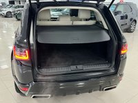 USED 2019 69 LAND ROVER RANGE ROVER SPORT 3.0 SD V6 HSE Dynamic SUV 5dr Diesel Auto 4WD Euro 6 (s/s) (306 ps) TWO TONE INTERIOR + MERIDIAN + STUNNING EXAMPLE AMAZING HISTORY!
