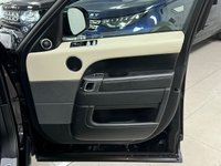 USED 2019 69 LAND ROVER RANGE ROVER SPORT 3.0 SD V6 HSE Dynamic SUV 5dr Diesel Auto 4WD Euro 6 (s/s) (306 ps) TWO TONE INTERIOR + MERIDIAN + STUNNING EXAMPLE AMAZING HISTORY!