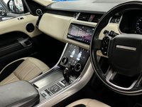 USED 2019 69 LAND ROVER RANGE ROVER SPORT 3.0 SD V6 HSE Dynamic SUV 5dr Diesel Auto 4WD Euro 6 (s/s) (306 ps) TWO TONE INTERIOR + MERIDIAN + STUNNING EXAMPLE AMAZING HISTORY!