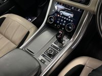 USED 2019 69 LAND ROVER RANGE ROVER SPORT 3.0 SD V6 HSE Dynamic SUV 5dr Diesel Auto 4WD Euro 6 (s/s) (306 ps) TWO TONE INTERIOR + MERIDIAN + STUNNING EXAMPLE AMAZING HISTORY!