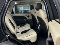 USED 2019 69 LAND ROVER RANGE ROVER SPORT 3.0 SD V6 HSE Dynamic SUV 5dr Diesel Auto 4WD Euro 6 (s/s) (306 ps) TWO TONE INTERIOR + MERIDIAN + STUNNING EXAMPLE AMAZING HISTORY!