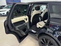 USED 2019 69 LAND ROVER RANGE ROVER SPORT 3.0 SD V6 HSE Dynamic SUV 5dr Diesel Auto 4WD Euro 6 (s/s) (306 ps) TWO TONE INTERIOR + MERIDIAN + STUNNING EXAMPLE AMAZING HISTORY!