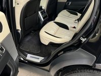 USED 2019 69 LAND ROVER RANGE ROVER SPORT 3.0 SD V6 HSE Dynamic SUV 5dr Diesel Auto 4WD Euro 6 (s/s) (306 ps) TWO TONE INTERIOR + MERIDIAN + STUNNING EXAMPLE AMAZING HISTORY!