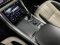 USED 2019 69 LAND ROVER RANGE ROVER SPORT 3.0 SD V6 HSE Dynamic SUV 5dr Diesel Auto 4WD Euro 6 (s/s) (306 ps) TWO TONE INTERIOR + MERIDIAN + STUNNING EXAMPLE AMAZING HISTORY!