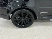 USED 2019 69 LAND ROVER RANGE ROVER SPORT 3.0 SD V6 HSE Dynamic SUV 5dr Diesel Auto 4WD Euro 6 (s/s) (306 ps) TWO TONE INTERIOR + MERIDIAN + STUNNING EXAMPLE AMAZING HISTORY!