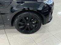 USED 2019 69 LAND ROVER RANGE ROVER SPORT 3.0 SD V6 HSE Dynamic SUV 5dr Diesel Auto 4WD Euro 6 (s/s) (306 ps) TWO TONE INTERIOR + MERIDIAN + STUNNING EXAMPLE AMAZING HISTORY!