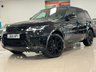 USED 2019 69 LAND ROVER RANGE ROVER SPORT 3.0 SD V6 HSE Dynamic SUV 5dr Diesel Auto 4WD Euro 6 (s/s) (306 ps) TWO TONE INTERIOR + MERIDIAN + STUNNING EXAMPLE AMAZING HISTORY!