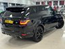 USED 2019 69 LAND ROVER RANGE ROVER SPORT 3.0 SD V6 HSE Dynamic SUV 5dr Diesel Auto 4WD Euro 6 (s/s) (306 ps) TWO TONE INTERIOR + MERIDIAN + STUNNING EXAMPLE AMAZING HISTORY!