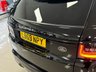 USED 2019 69 LAND ROVER RANGE ROVER SPORT 3.0 SD V6 HSE Dynamic SUV 5dr Diesel Auto 4WD Euro 6 (s/s) (306 ps) TWO TONE INTERIOR + MERIDIAN + STUNNING EXAMPLE AMAZING HISTORY!
