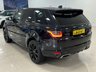 USED 2019 69 LAND ROVER RANGE ROVER SPORT 3.0 SD V6 HSE Dynamic SUV 5dr Diesel Auto 4WD Euro 6 (s/s) (306 ps) TWO TONE INTERIOR + MERIDIAN + STUNNING EXAMPLE AMAZING HISTORY!