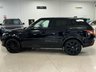 USED 2019 69 LAND ROVER RANGE ROVER SPORT 3.0 SD V6 HSE Dynamic SUV 5dr Diesel Auto 4WD Euro 6 (s/s) (306 ps) TWO TONE INTERIOR + MERIDIAN + STUNNING EXAMPLE AMAZING HISTORY!