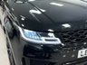 USED 2019 69 LAND ROVER RANGE ROVER SPORT 3.0 SD V6 HSE Dynamic SUV 5dr Diesel Auto 4WD Euro 6 (s/s) (306 ps) TWO TONE INTERIOR + MERIDIAN + STUNNING EXAMPLE AMAZING HISTORY!