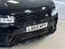 USED 2019 69 LAND ROVER RANGE ROVER SPORT 3.0 SD V6 HSE Dynamic SUV 5dr Diesel Auto 4WD Euro 6 (s/s) (306 ps) TWO TONE INTERIOR + MERIDIAN + STUNNING EXAMPLE AMAZING HISTORY!