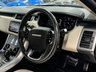 USED 2019 69 LAND ROVER RANGE ROVER SPORT 3.0 SD V6 HSE Dynamic SUV 5dr Diesel Auto 4WD Euro 6 (s/s) (306 ps) TWO TONE INTERIOR + MERIDIAN + STUNNING EXAMPLE AMAZING HISTORY!