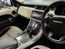 USED 2019 69 LAND ROVER RANGE ROVER SPORT 3.0 SD V6 HSE Dynamic SUV 5dr Diesel Auto 4WD Euro 6 (s/s) (306 ps) TWO TONE INTERIOR + MERIDIAN + STUNNING EXAMPLE AMAZING HISTORY!
