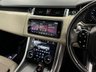 USED 2019 69 LAND ROVER RANGE ROVER SPORT 3.0 SD V6 HSE Dynamic SUV 5dr Diesel Auto 4WD Euro 6 (s/s) (306 ps) TWO TONE INTERIOR + MERIDIAN + STUNNING EXAMPLE AMAZING HISTORY!