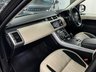 USED 2019 69 LAND ROVER RANGE ROVER SPORT 3.0 SD V6 HSE Dynamic SUV 5dr Diesel Auto 4WD Euro 6 (s/s) (306 ps) TWO TONE INTERIOR + MERIDIAN + STUNNING EXAMPLE AMAZING HISTORY!