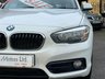 USED 2016 52 BMW 1 SERIES 1.5 116d Sport Hatchback 5dr Diesel Manual Euro 6 (s/s) (116 ps) 