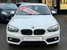 USED 2016 52 BMW 1 SERIES 1.5 116d Sport Hatchback 5dr Diesel Manual Euro 6 (s/s) (116 ps) 