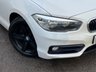 USED 2016 52 BMW 1 SERIES 1.5 116d Sport Hatchback 5dr Diesel Manual Euro 6 (s/s) (116 ps) 