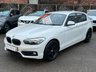 USED 2016 52 BMW 1 SERIES 1.5 116d Sport Hatchback 5dr Diesel Manual Euro 6 (s/s) (116 ps) 